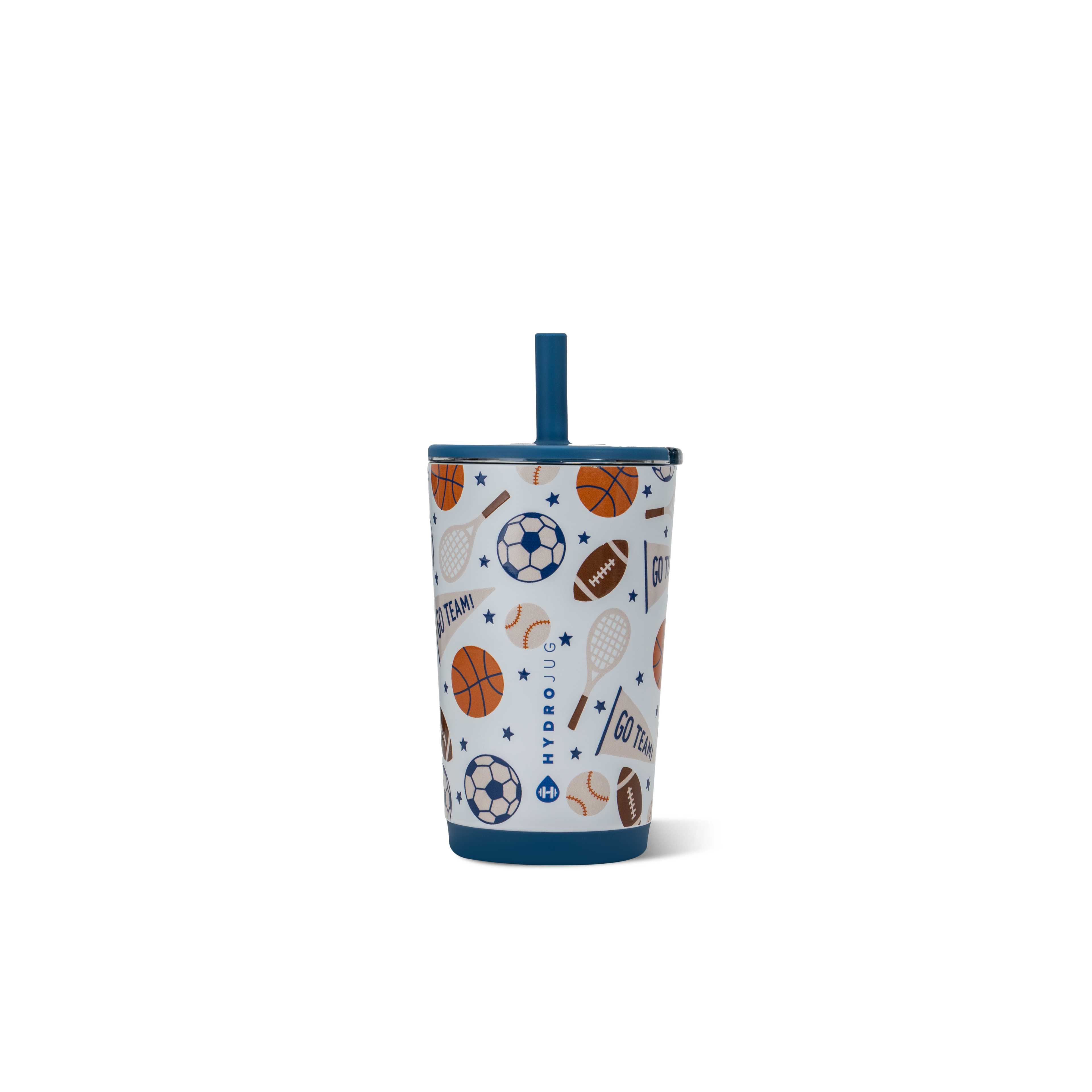 Everyday Tumbler 14oz - All-Stars
