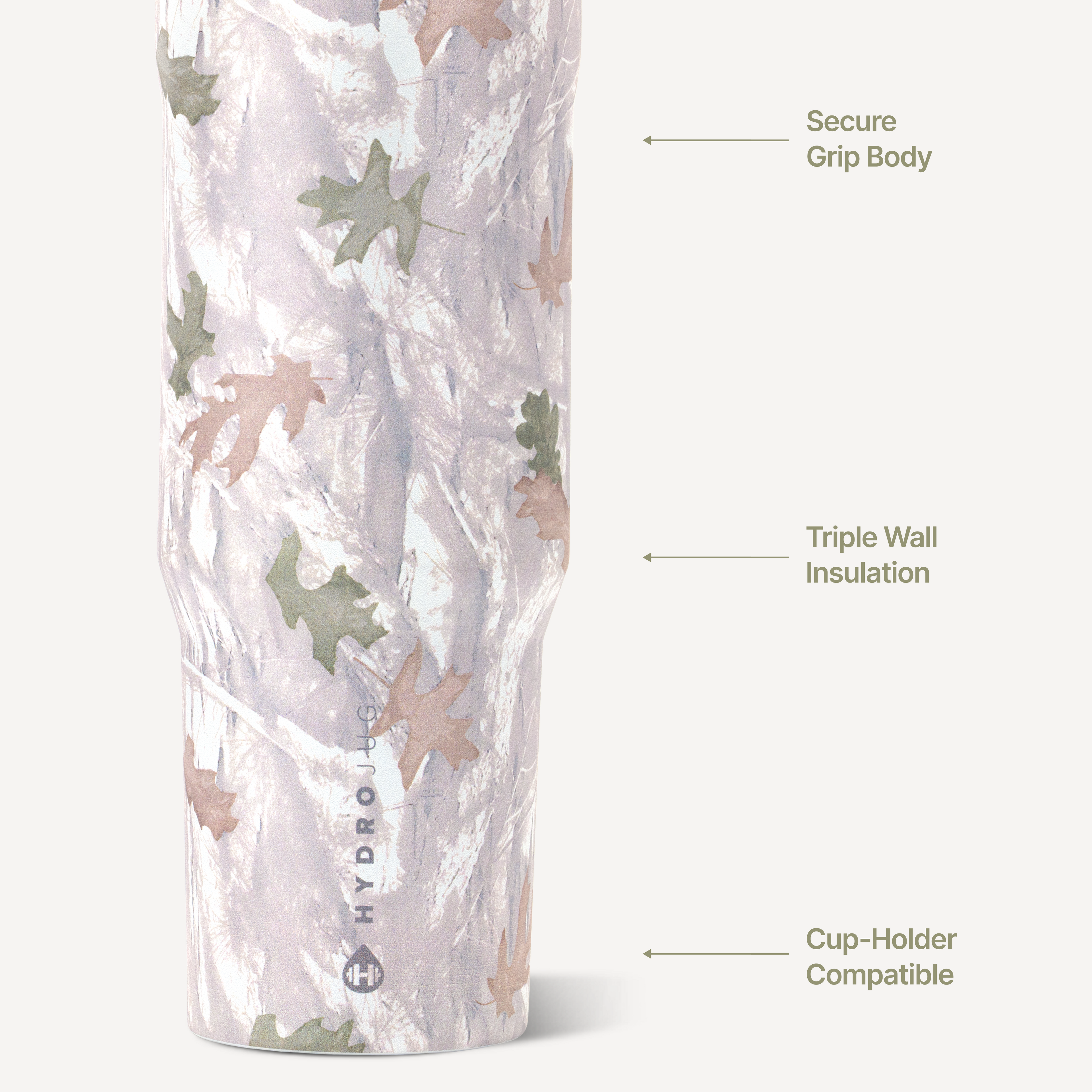 Sport 32oz - Camo